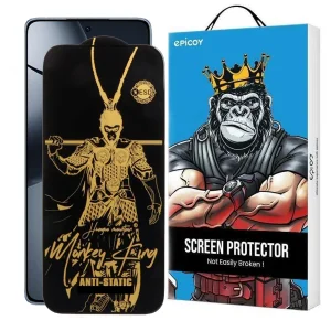 محافظ صفحه نمایش اپیکوی مدل Wukong ESD مناسب برای گوشی موبایل شیائومی 14T Pro/14T/Redmi K70 Ultra/Redmi X6 Pro