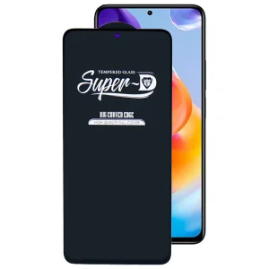 محافظ صفحه نمایش اپیکوی مدل Super 5D مناسب برای گوشی موبایل شیائومی Redmi Note 11 Pro Plus 5G/Note 11E Pro/Note 11 Pro 4G/Note 11 Pro 5G/Note 10 Pro Max / Note 10 Pro