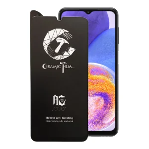 محافظ صفحه نمایش مات سرامیکی اپیکوی مدل CR7-M مناسب برای گوشی موبایل سامسونگ Galaxy A23 4G / A23 5G / A13 4G / A13 5G