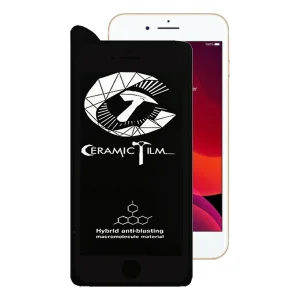 محافظ صفحه نمایش سرامیکی اپیکوی مدل Ceramic مناسب برای گوشی موبایل اپل iPhone 8 Plus / iPhone 7 Plus