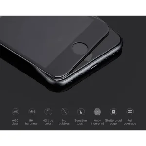 محافظ صفحه نمایش سرامیکی اپیکوی مدل Ceramic مناسب برای گوشی موبایل اپل iPhone 8 Plus / iPhone 7 Plus