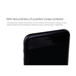 محافظ صفحه نمایش سرامیکی اپیکوی مدل Ceramic مناسب برای گوشی موبایل اپل iPhone 8 Plus / iPhone 7 Plus