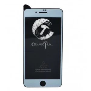 محافظ صفحه نمایش سرامیکی اپیکوی مدل Ceramic مناسب برای گوشی موبایل اپل iPhone 8 Plus / iPhone 7 Plus