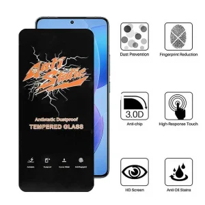 محافظ صفحه نمایش اپیکوی مدل Antistatic Dustproof مناسب برای گوشی موبایل شیائومی Redmi K70 Pro / Redmi K70 / Redmi K70E