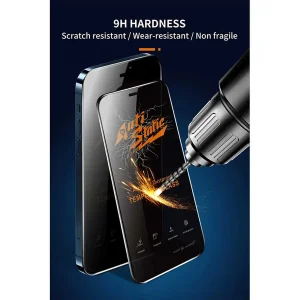 محافظ صفحه نمایش اپیکوی مدل Antistatic Dustproof مناسب برای گوشی موبایل شیائومی Redmi K70 Pro / Redmi K70 / Redmi K70E