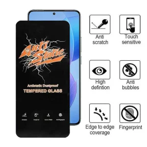 محافظ صفحه نمایش اپیکوی مدل Antistatic Dustproof مناسب برای گوشی موبایل شیائومی Redmi K70 Pro / Redmi K70 / Redmi K70E