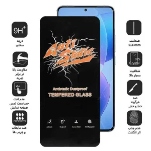 محافظ صفحه نمایش اپیکوی مدل Antistatic Dustproof مناسب برای گوشی موبایل شیائومی Redmi K70 Pro / Redmi K70 / Redmi K70E