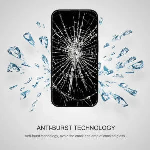 محافظ صفحه نمایش لیتو مدل 2.5D مناسب برای گوشی موبایل اپل Iphone 13/13 Pro