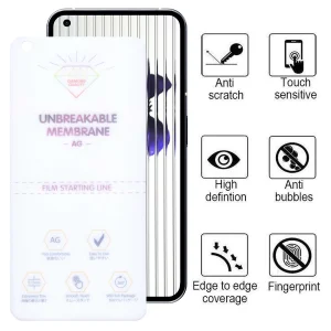 محافظ صفحه نمایش مات اپیکوی مدل Hydratte مناسب برای گوشی موبایل  ناتینگ Phone 1