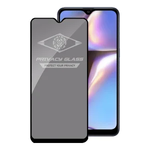 محافظ صفحه نمایش حریم شخصی اپیکوی مدل PvSight مناسب برای گوشی موبایل سامسونگ Galaxy A10s / A10 / M10