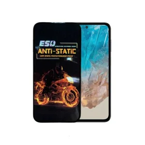 محافظ صفحه نمایش اپیکوی مدل Fiery ESD مناسب برای گوشی موبایل سامسونگ Galaxy A55 / A35 / M35