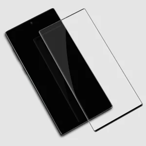 محافظ صفحه نمایش اپیکوی مدل Ans مناسب برای گوشی موبایل سامسونگ Galaxy Note 10