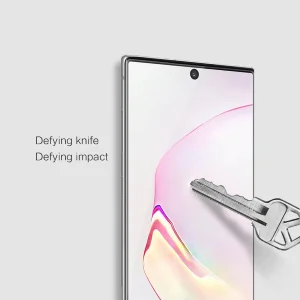 محافظ صفحه نمایش اپیکوی مدل Ans مناسب برای گوشی موبایل سامسونگ Galaxy Note 10