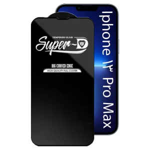 محافظ صفحه نمایش اپیکوی مدل Super 5D مناسب برای گوشی موبایل اپل iPhone 13 Pro Max