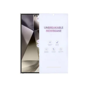 محافظ صفحه نمایش مات اپیکوی مدل Hydrogel-Matte مناسب برای گوشی موبایل سامسونگ Galaxy S24 Ultra