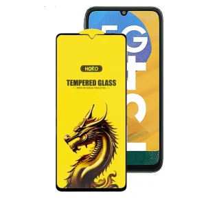 محافظ صفحه نمایش اپیکوی مدل Golden Dragon مناسب برای گوشی موبایل سامسونگ Galaxy F52 5G/F42 5G/F34 5G/F23 5G/F14 5G/F13 4G