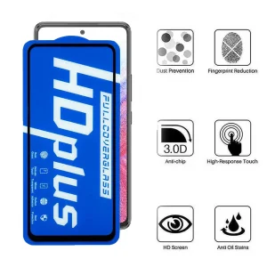 محافظ صفحه نمایش اپیکوی مدل HD Plus مناسب برای گوشی موبایل سامسونگ Galaxy A53 5G/A52s 5G/A52 5G/A51 4G/A51 5G