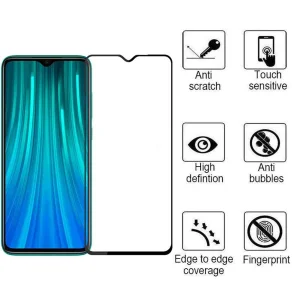 محافظ صفحه نمایش سرامیکی اپیکوی مدل CRM مناسب برای گوشی موبایل شیائومی Redmi Note 8 Pro