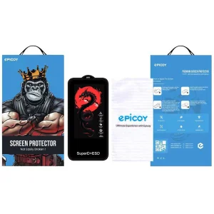محافظ صفحه نمایش اپیکوی مدل Dragon ESD مناسب برای گوشی موبایل سامسونگ Galaxy A21s