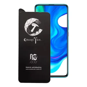محافظ صفحه نمایش سرامیکی اپیکوی مدل CR7 مناسب برای گوشی موبایل شیائومی  Poco F2 Pro / Redmi K30 Ultra / K30 Pro / K30