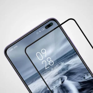 محافظ صفحه نمایش سرامیکی اپیکوی مدل CR7 مناسب برای گوشی موبایل شیائومی  Poco F2 Pro / Redmi K30 Ultra / K30 Pro / K30