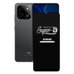 محافظ صفحه نمایش اپیکوی مدل Super 5D مناسب برای گوشی موبایل تی سی اچ Galaxy A06/ A05s / TCH One Lite