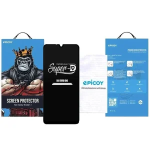 محافظ صفحه نمایش اپیکوی مدل Super 5D مناسب برای گوشی موبایل تی سی اچ Galaxy A06/ A05s / TCH One Lite