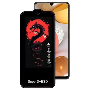 محافظ صفحه نمایش اپیکوی مدل Dragon ESD مناسب برای گوشی موبایل سامسونگ Galaxy A42 5G / A32 5G / A22 5G / A12 / A20s