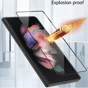 محافظ صفحه نمایش اپیکوی مدل Super Power مناسب برای گوشی موبایل سامسونگ Galaxy Z Fold 6