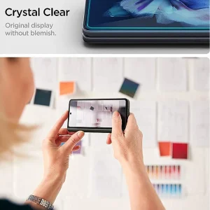 محافظ صفحه نمایش اپیکوی مدل Super Power مناسب برای گوشی موبایل سامسونگ Galaxy Z Fold 6