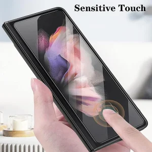 محافظ صفحه نمایش اپیکوی مدل Super Power مناسب برای گوشی موبایل سامسونگ Galaxy Z Fold 6