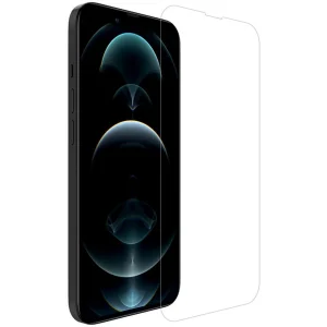 محافظ صفحه نمایش اپیکوی مدل Clear Pro مناسب برای گوشی موبایل اپل iPhone 13/13 Pro/14/16e