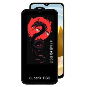 محافظ صفحه نمایش اپیکوی مدل Dragon ESD مناسب برای گوشی موبایل شیائومی Poco M5 4G India /M5 4G/Poco M4 5G India /M4 5G/Redmi 11 Prime 4G/5G/Note 11R 5G/10 5G