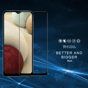 محافظ صفحه نمایش اپیکوی مدل New 5D مناسب برای گوشی موبایل سامسونگ Galaxy A12 / A32 5G / M12 / M32 5G