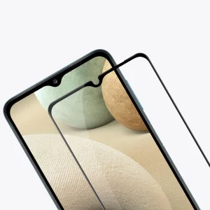 محافظ صفحه نمایش اپیکوی مدل New 5D مناسب برای گوشی موبایل سامسونگ Galaxy A12 / A32 5G / M12 / M32 5G