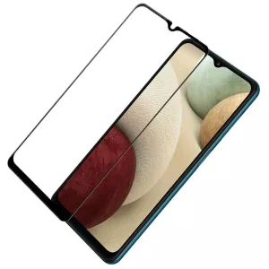 محافظ صفحه نمایش اپیکوی مدل New 5D مناسب برای گوشی موبایل سامسونگ Galaxy A12 / A32 5G / M12 / M32 5G