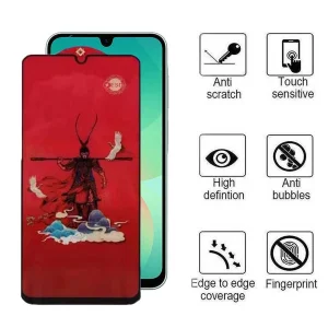 محافظ صفحه نمایش اپیکوی مدل Monkey King مناسب برای گوشی موبایل سامسونگ Galaxy A17/ A26 / A16