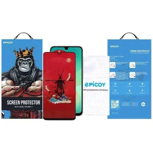 محافظ صفحه نمایش اپیکوی مدل Monkey King مناسب برای گوشی موبایل سامسونگ Galaxy A17/ A26 / A16