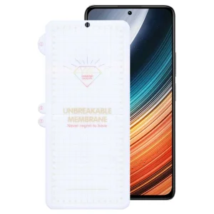 محافظ صفحه نمایش اپیکوی مدل Hydrogel مناسب برای گوشی موبایل شیائومی Redmi K40 Pro Plus / K40 Pro / K40s / K40 / K40 Gaming