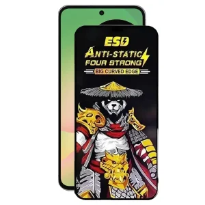 محافظ صفحه نمایش اپیکوی مدل Warrior ESD مناسب برای گوشی موبایل شیائومی Poco F7 / M7 Pro 5G /Redmi K80 Ultra