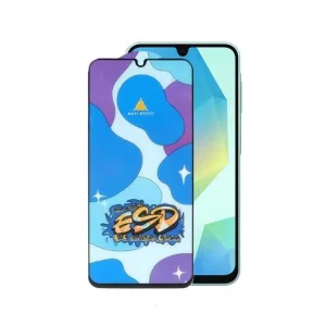 محافظ صفحه نمایش اپیکوی مدل Star ESD مناسب برای گوشی موبایل سامسونگ Galaxy A17/ A26 / A16