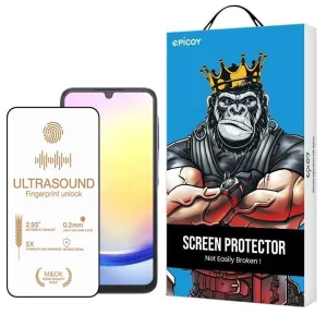 محافظ صفحه نمایش اپیکوی مدل UltraSound مناسب برای گوشی موبایل شیائومی  Poco X3/X3 Nfc/X3 Pro/X7 Pro