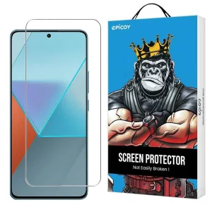 محافظ صفحه نمایش اپیکوی مدل Clear Pro مناسب برای گوشی موبایل شیائومی Redmi Note 13 Pro 4G/5G / Note 13 4G/5G / Note 13R Pro