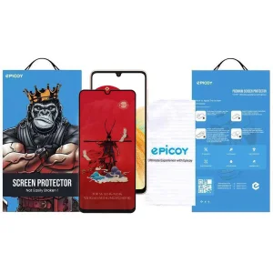 محافظ صفحه نمایش اپیکوی مدل Monkey King مناسب برای گوشی موبایل سامسونگ Galaxy A33 5G/A32 4G/A22 4G/A50 4G
