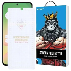محافظ صفحه نمایش اپیکوی مدل Hydrogel مناسب برای گوشی موبایل شیائومی Xiaomi 17 Pro Max/15T Pro/15T