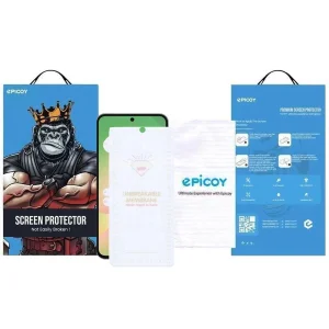محافظ صفحه نمایش اپیکوی مدل Hydrogel مناسب برای گوشی موبایل شیائومی Xiaomi 17 Pro Max/15T Pro/15T