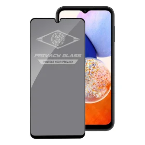 محافظ صفحه نمایش حریم شخصی اپیکوی مدل Privacy مناسب برای گوشی موبایل سامسونگ Galaxy A23 / A14 5G/4G