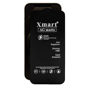 محافظ صفحه نمایش مات اپیکوی مدل Xmart Ag Matte مناسب برای گوشی موبایل اپل iphone 12 Pro Max