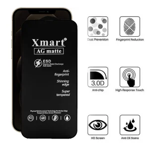 محافظ صفحه نمایش مات اپیکوی مدل Xmart Ag Matte مناسب برای گوشی موبایل اپل iphone 12 Pro Max