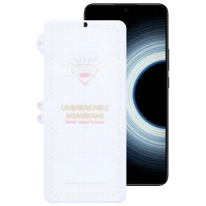 محافظ صفحه نمایش اپیکوی مدل Hydrogel مناسب برای گوشی موبایل شیائومی Redmi K50 Ultra / K50 Pro / K50 / K50 Gaming